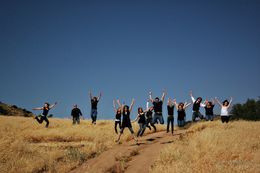 Lake Manor Youth Group