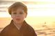 Peter took this beautiful picture of Jerome at the beach in Malibu, California.
3.5.05