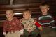 Seth, Zachary, and Jerome on the piano at Papa's house.
3.12.06