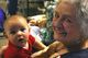 Great Grandma Guy and Seth